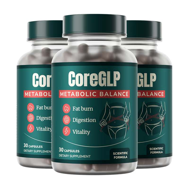CoreGLP