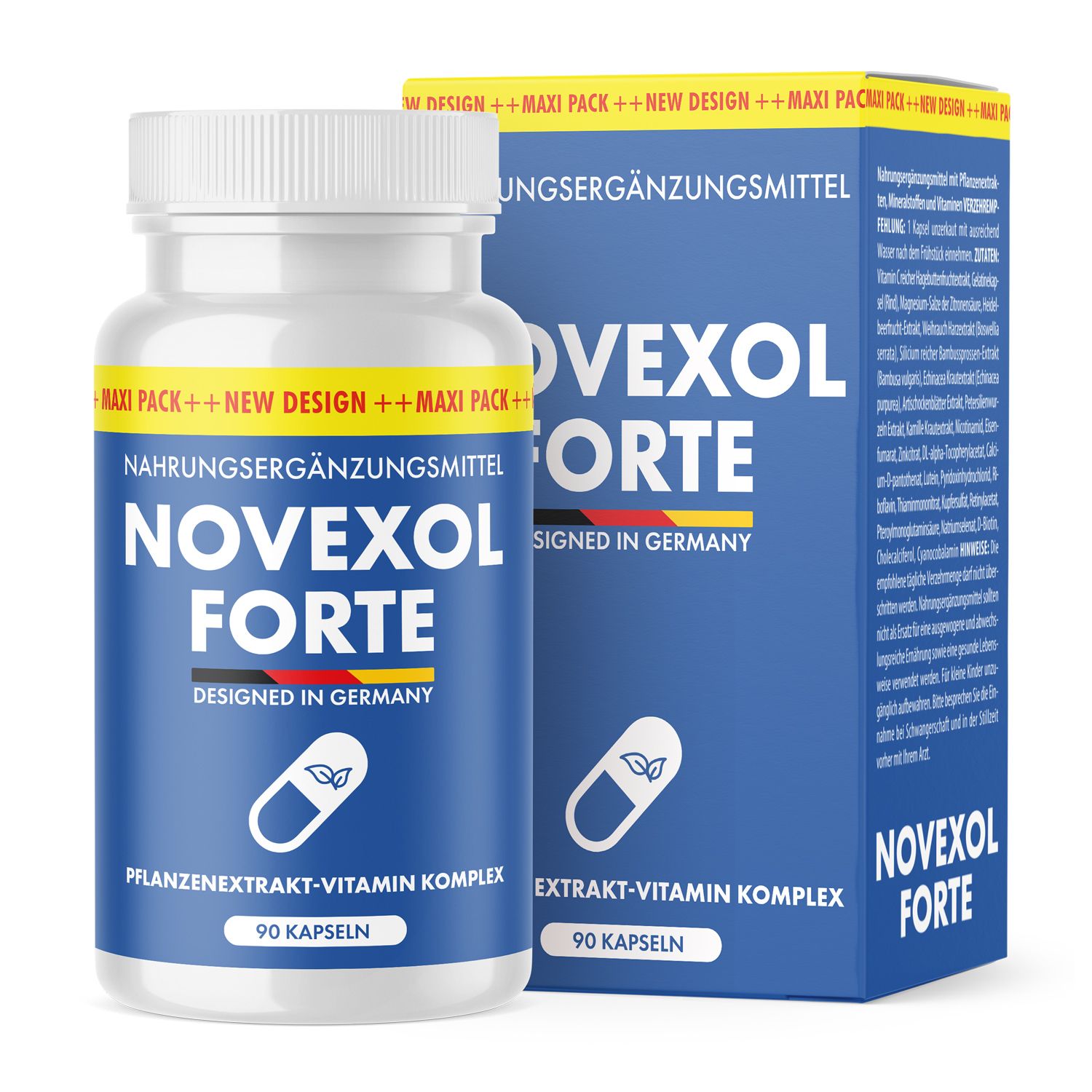 Novexol